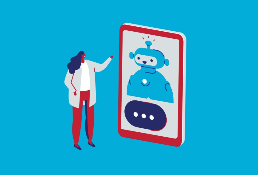 AI Can Coach Teachers. Here's How It Works
