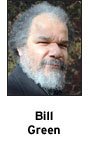 Bill Green