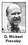G. Michael Pressley