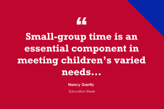 smallgrouptimenancy