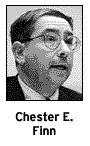 Chester E. Finn