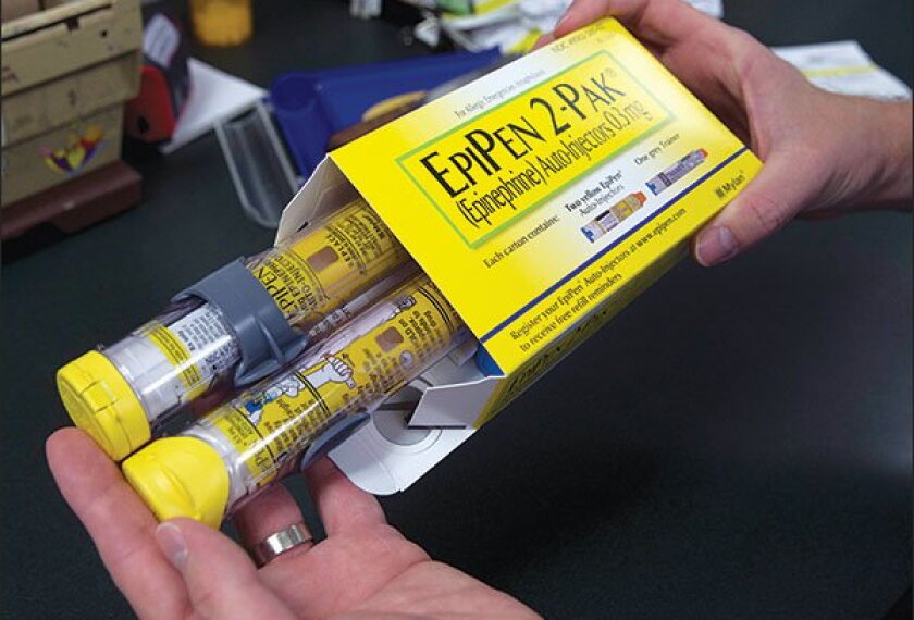 Food Allergies Are on the Rise. Are Schools Prepared?
