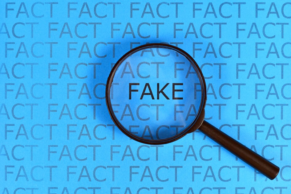 Most Teens Believe Conspiracy Theories, See News as Biased. What Can Schools Do? Most Teens Believe Conspiracy Theories, See News as Biased. What Can Schools Do?