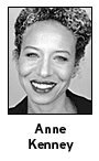Anne Kenney