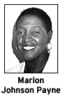 Marion Johnson Payne