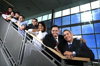 Steve Sandoval
