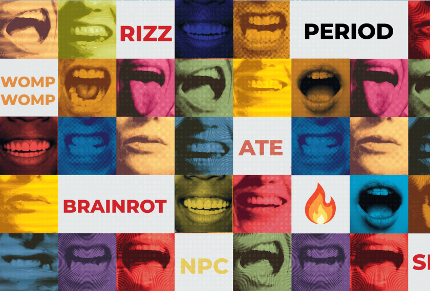 Talk Rot No, ‘Brain Rot’ Isn’t Ruining My Generation: What This Student Wants ...