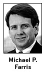 Michael P. Farris