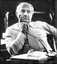 Judge Robert R. Merhige Jr. in 1977.