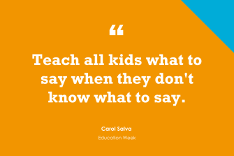 teachallkidscarol