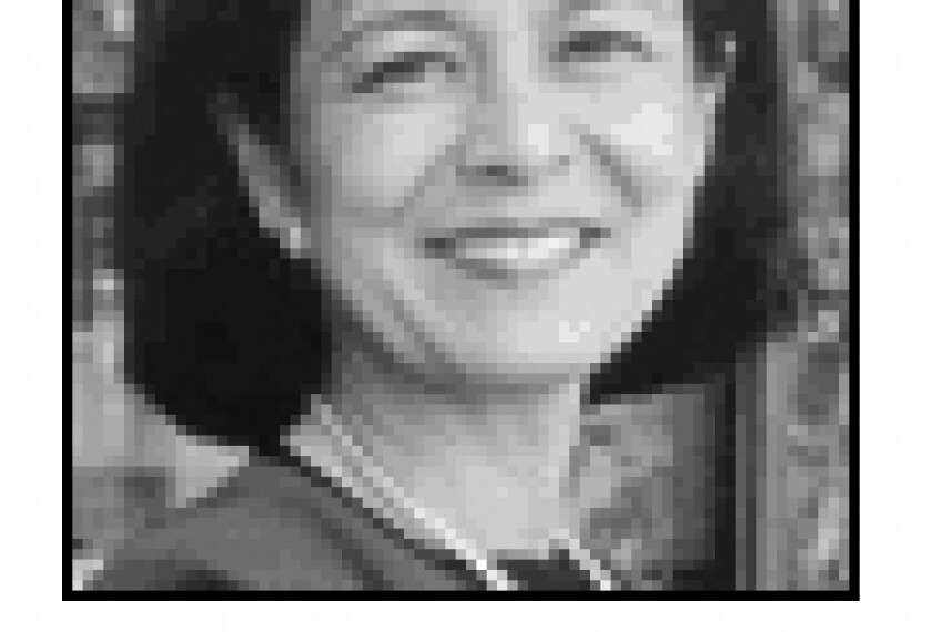 Terry Knecht Dozier