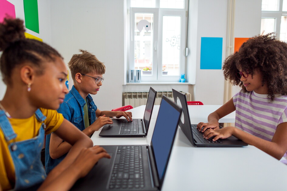 Computer Course For Pic Girls Computer Science Courses Are on the Rise—But Girls Are Still Half as ...