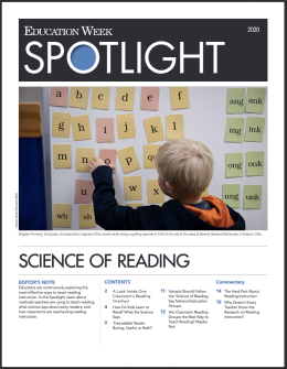 Science of Reading Full Size cover