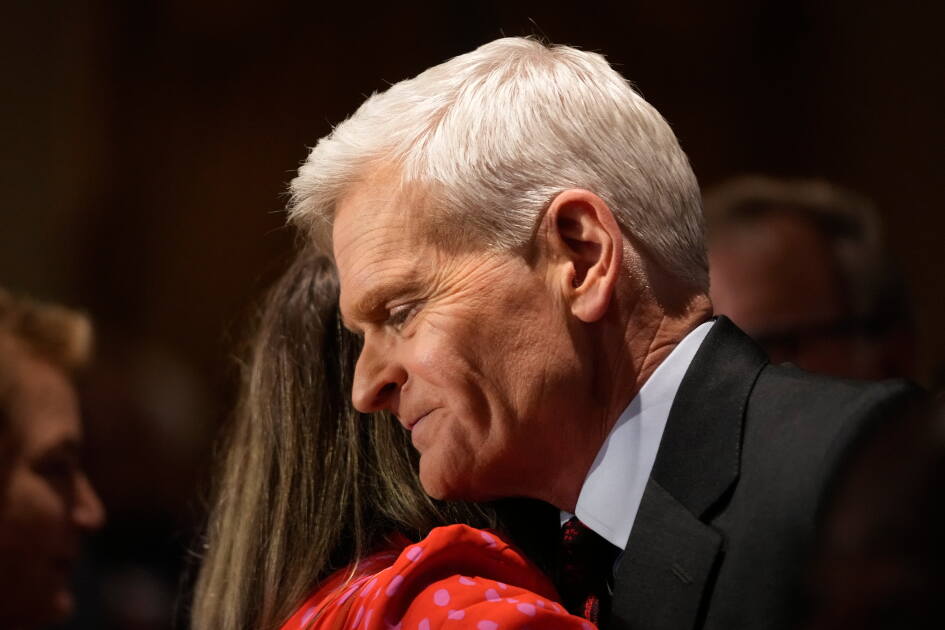 Senate Days Are Numbered for Top Republican Charged With Ed. Dept. Oversight