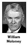 William Moloney