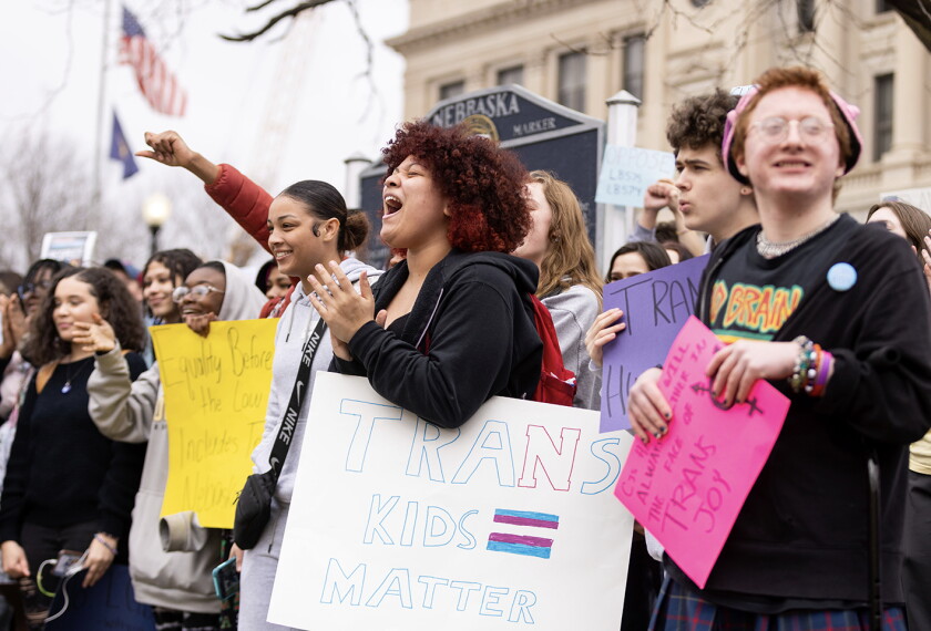 Schools Couldn't Ban All Trans Athletes Under New Title IX Proposal