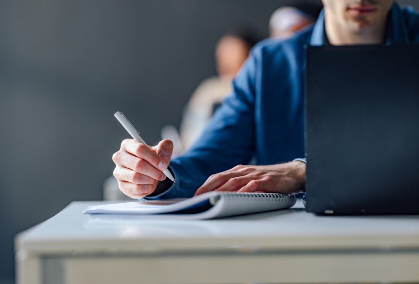 A College Admissions Expert Explains What Going Test-Optional Means for ...