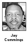Jay Cummings
