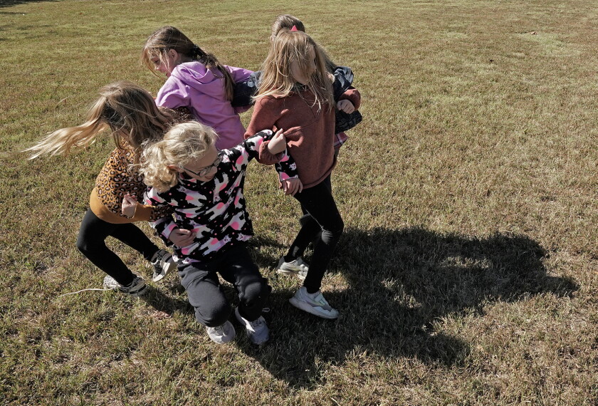 In Recess Recess Can Boost Student Learning. 9 Ways to Make It Matter (DOWNLOADABLE)