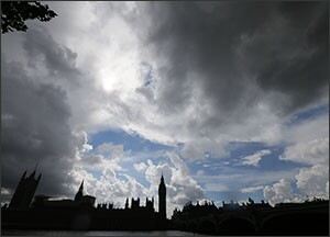 After a divisive referendum campaign, Britain voted to leave the European Union on June 25.