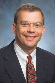 Illinois chief Christopher A. Koch has seen his agency whittled away, from 900 workers last decade to 477 now.