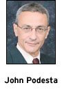 John Podesta