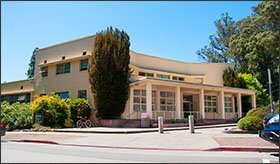 Dominican University of California School of Education and Counseling Psychology (San Rafael, Calif.)