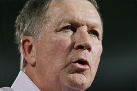 John Kasich