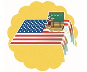 A Bigger, Better STEM Field Begins With Teachers: As we develop a clearer blueprint for good science education, more teacher professional development is needed, writes educator Jen Gutierrez.