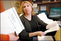 Kathryn Dietz is a co-founder of New York City-based Ambrica Productions.