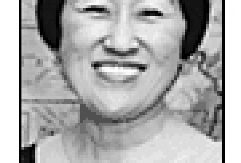 Mitsuye Conover