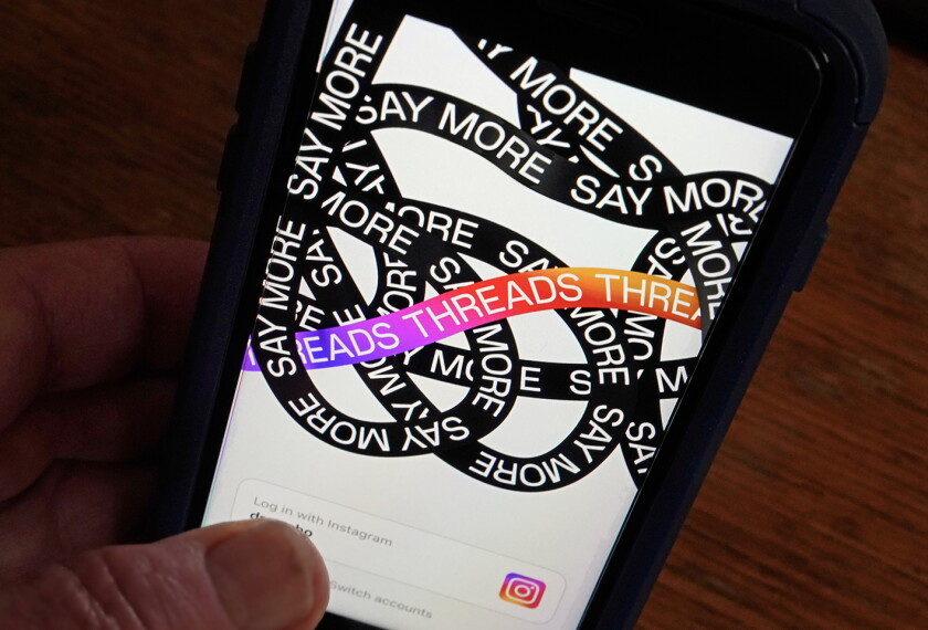 Threads Alternative What Is Threads? Here’s What Educators Think About the Newest Twitter ...
