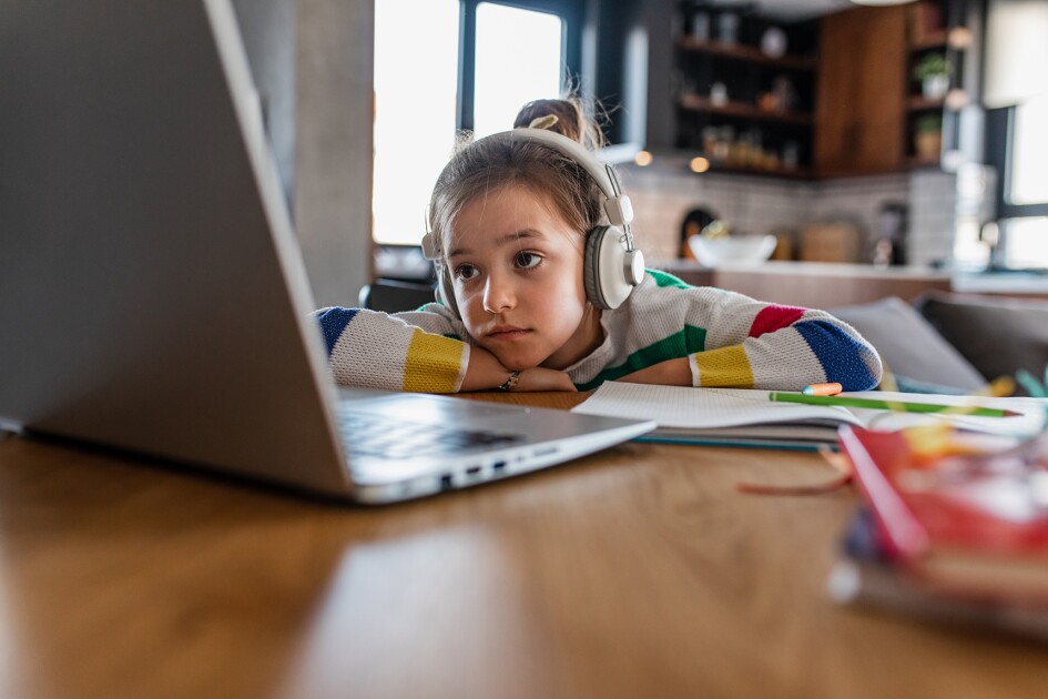 What Schools Really Learned From Remote Learning