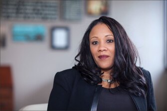 Alita McCoy Zuber, Assistant Superintendent for Business, Ossining Union Free School District, Ossining, N.Y.