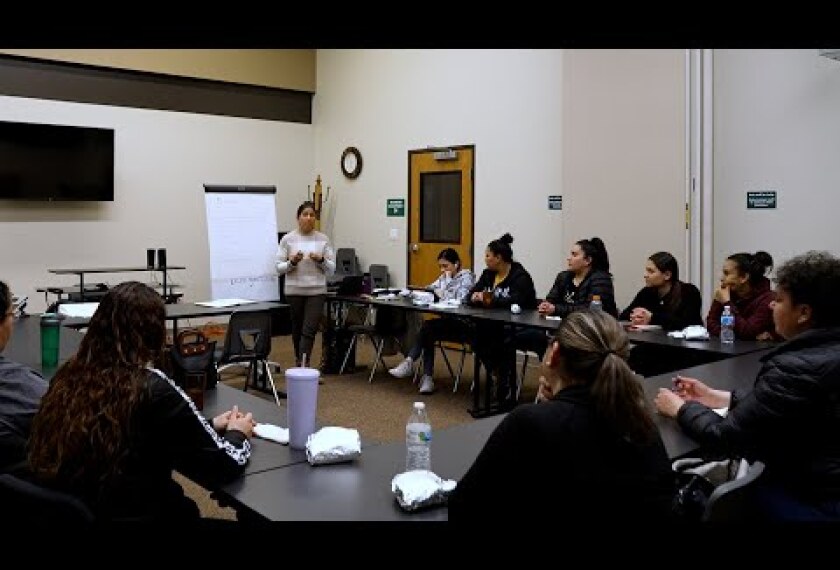 How a Group of Latino Parents Pressed Their School Meal Concerns