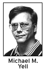 Michael M. Yell