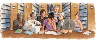 BRIC ARCHIVE