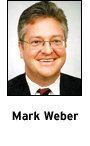 Mark Weber