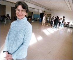 Rona C. Wilensky