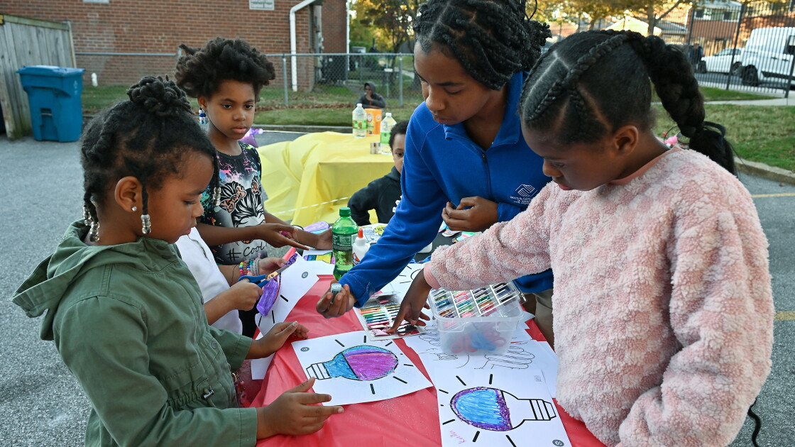More Kids Get STEM Content in After-School Programs