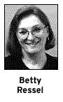 Betty Ressel