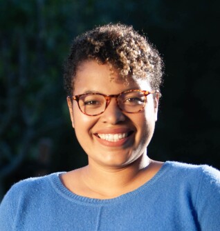 Desiree Carver Thomas