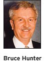Bruce Hunter