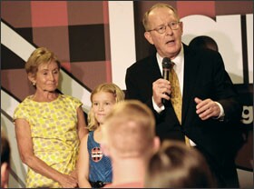 Sen. Lamar Alexander
