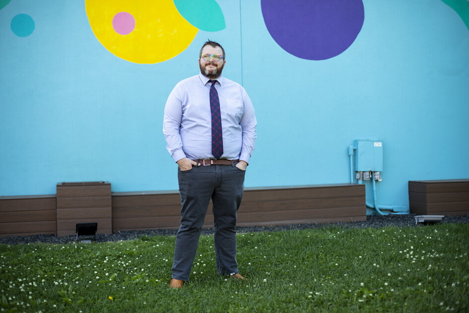 'I'm Afraid to Return to the Classroom': A Gay Teacher of the Year Speaks Out