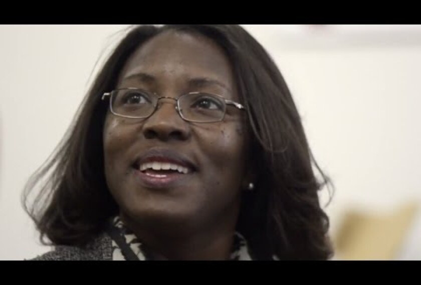 Leaders to Learn From: Tiffany Anderson