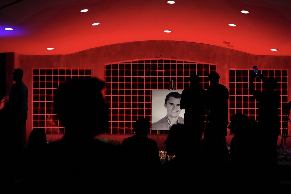How Lecturers Can Discuss to College students About Charlie Kirk’s Assassination How Lecturers Can Discuss to College students About Charlie Kirk’s Assassination