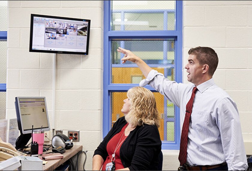 National Task Force Finds Violence Against K-12 Employees Reaching Crisis Levels National Task Force Finds Violence Against K-12 Employees Reaching Crisis Levels