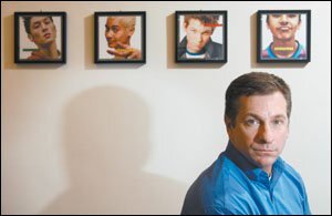 In the 1970s and '80s, Jennings, who founded the Gay, Lesbian, and Straight Education Network, encountered harassment as both a student and teacher. While he acknowledges that teens struggling with their sexuality today no longer do so in isolation, he finds the educational system "no more accepting than it was 25 years ago."