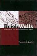Book Cover: Brick Walls